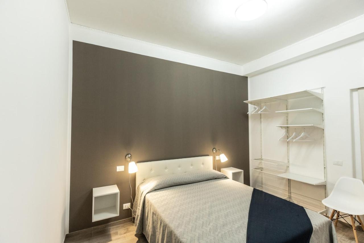 Brutia Mom&Son Bed & Breakfast โกเซนซา ภายนอก รูปภาพ