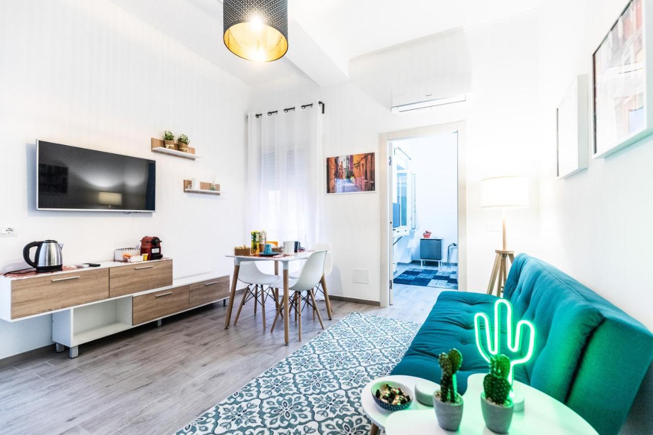 Brutia Mom&Son Bed & Breakfast โกเซนซา ภายนอก รูปภาพ